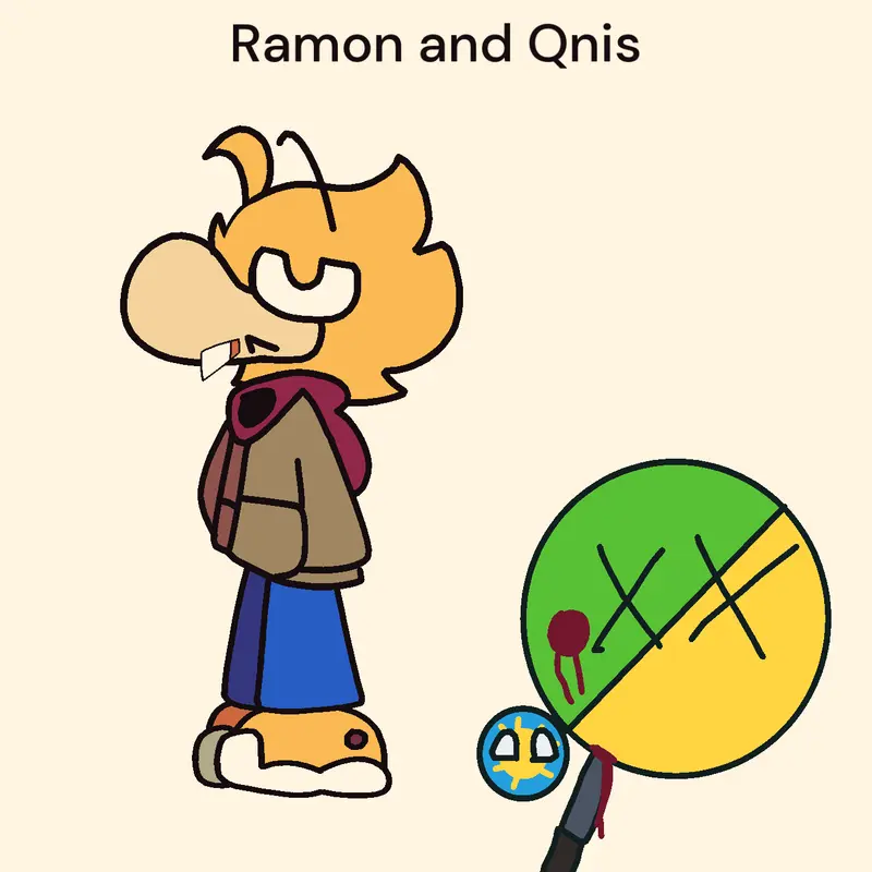 Game by @Qnix