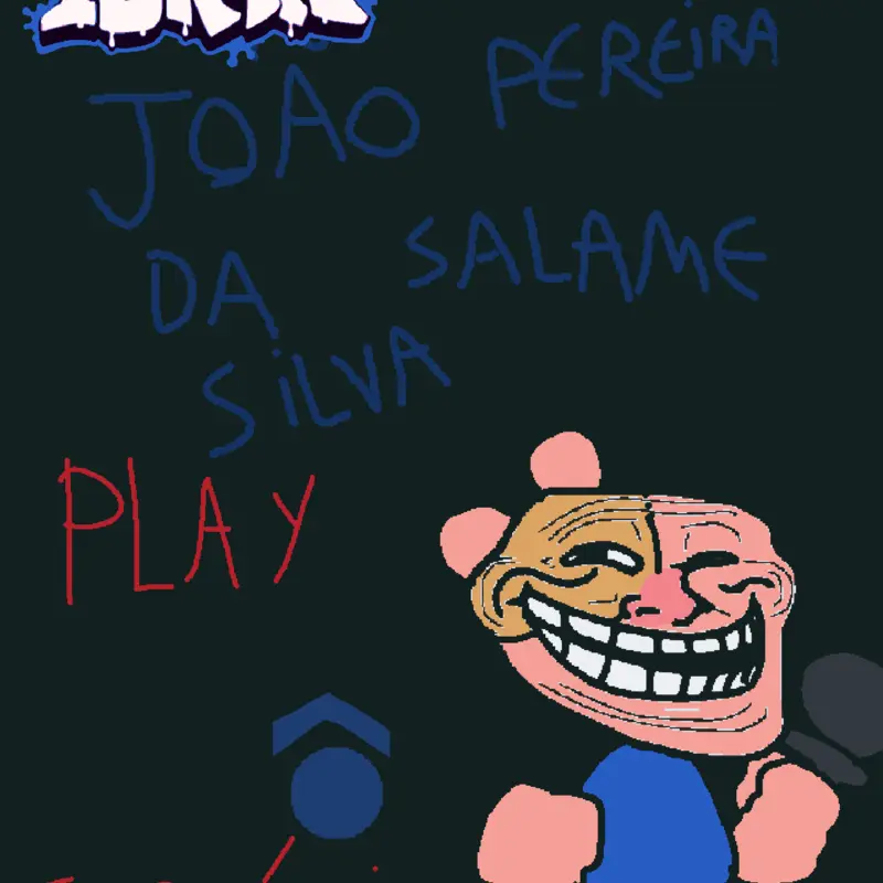 Game by @glitchzone_gnomoldn