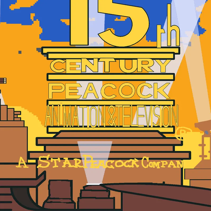 Game by @15thcpanimation