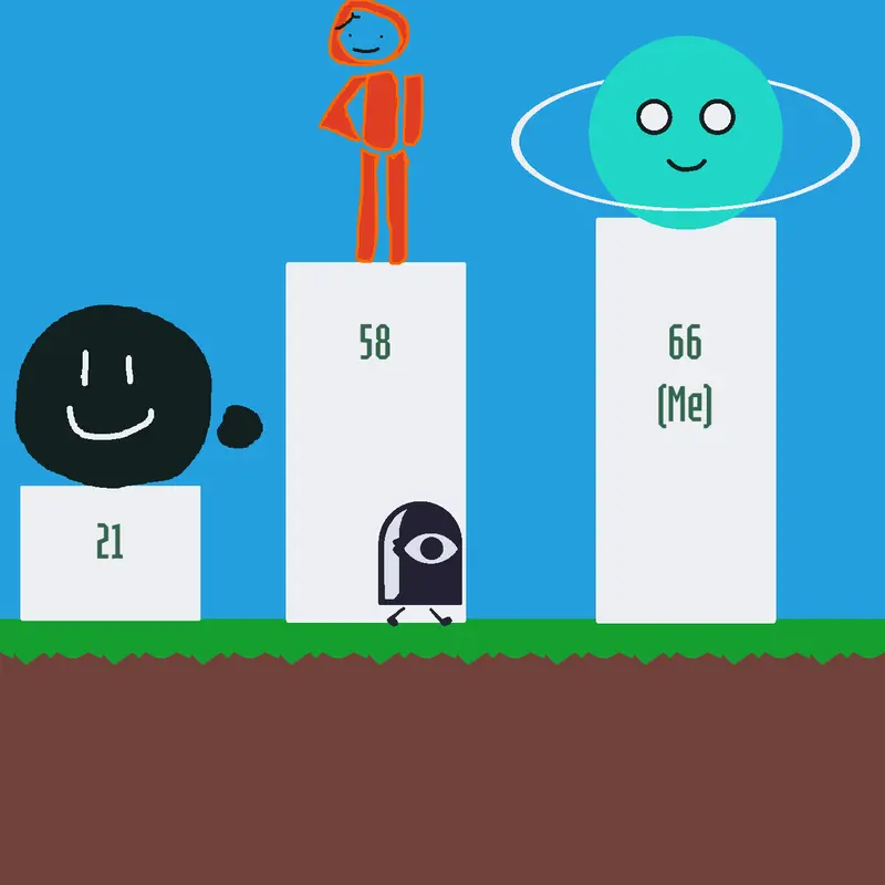 Game by @earth-official