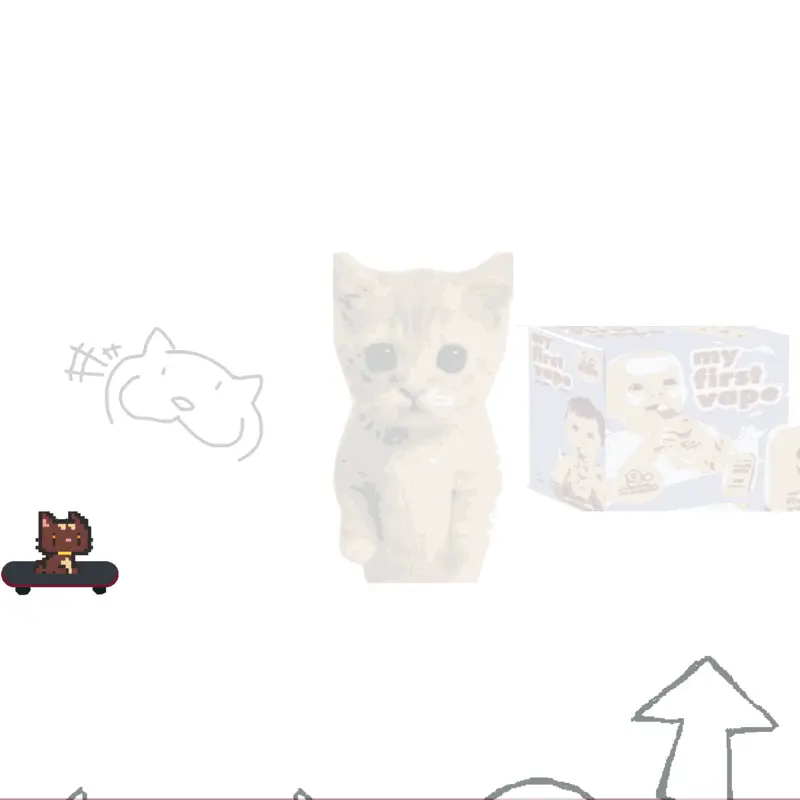 Game by @vanilla-cat_lover