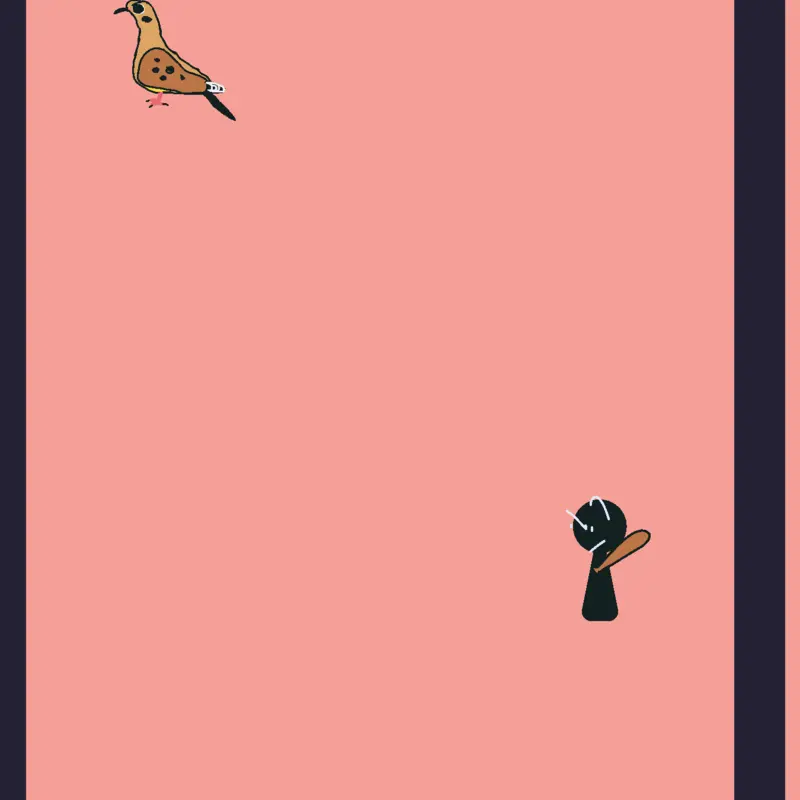 Game by @dovevrringy