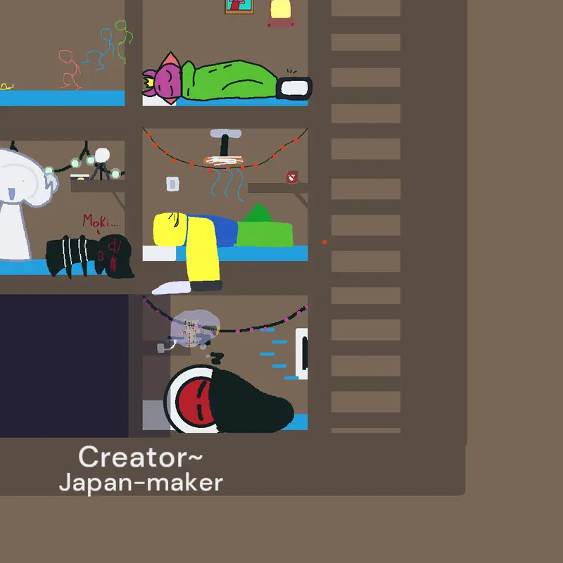 Game by @Noli_voidster_official