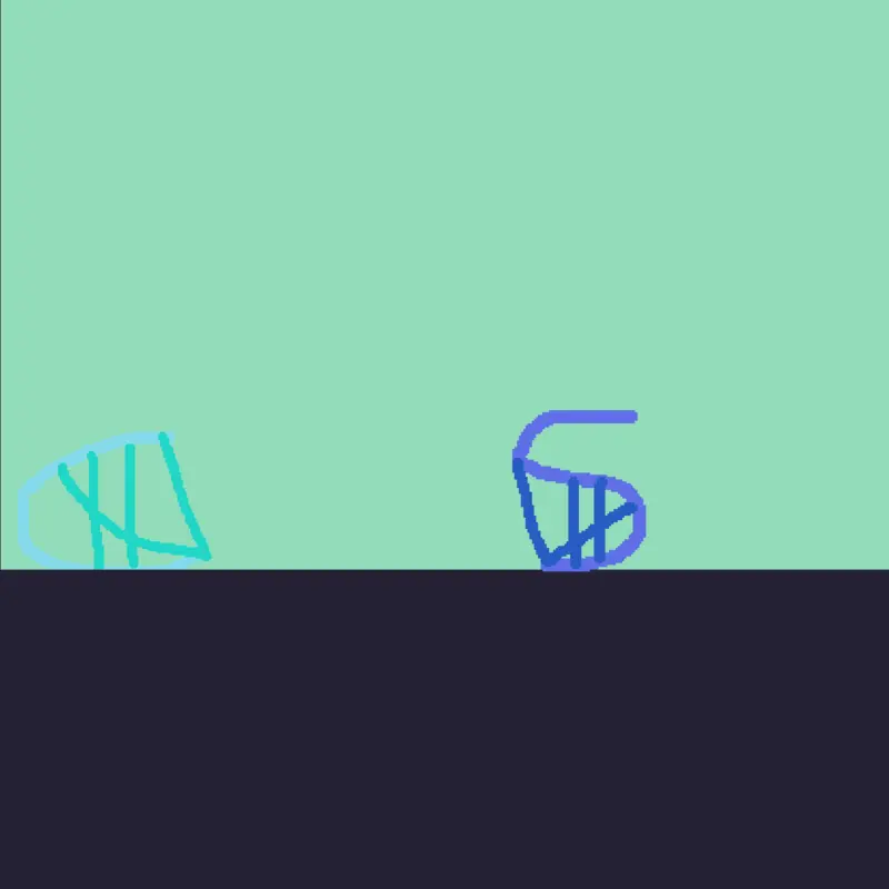 Game by @krapsilogan