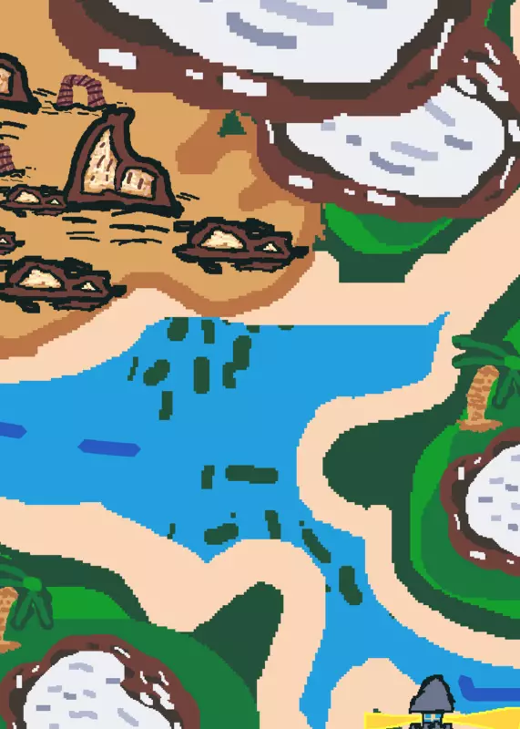 Game by @WhatName