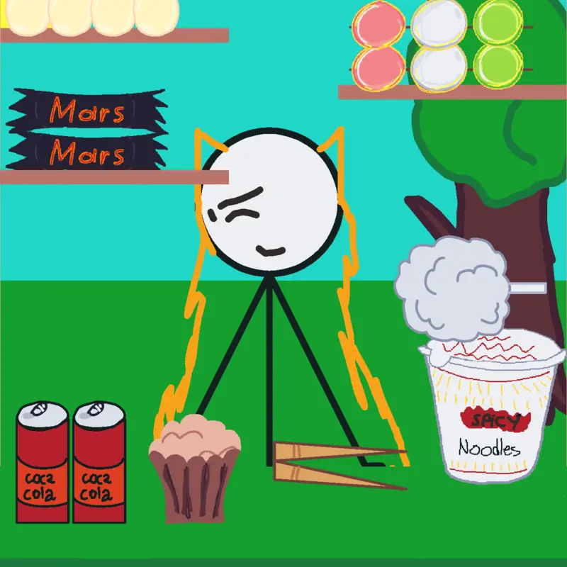 Game by @Kattythecutie