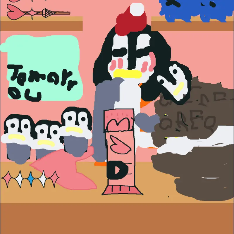 Game by @jismpingu