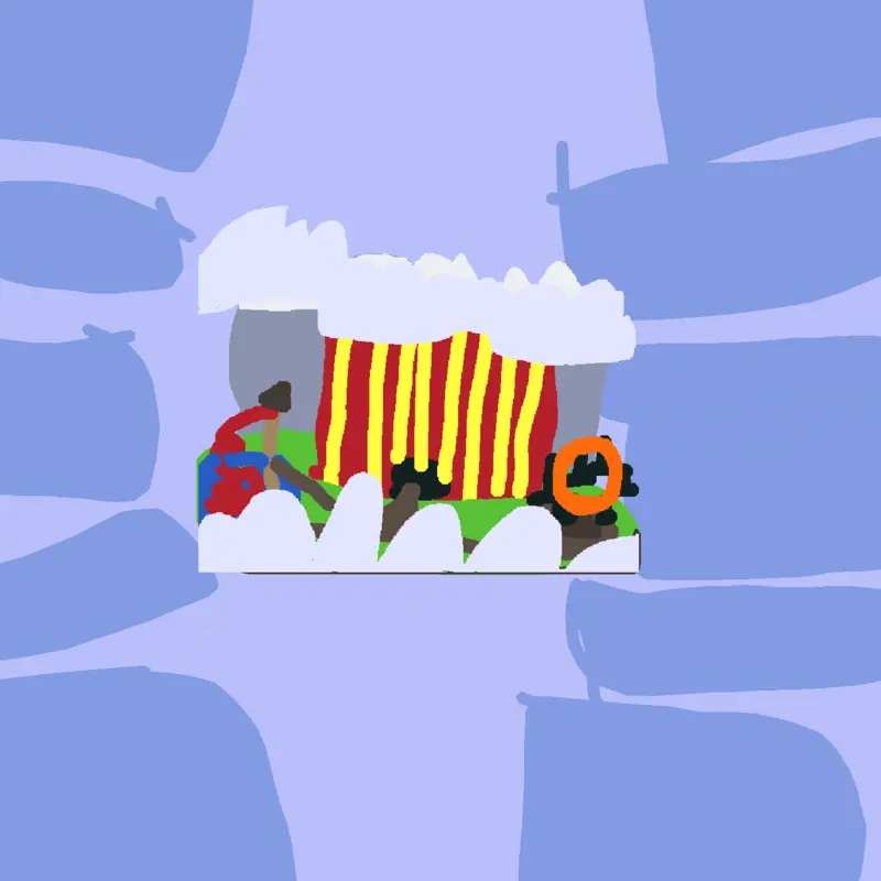 Game by @PortalChainLover