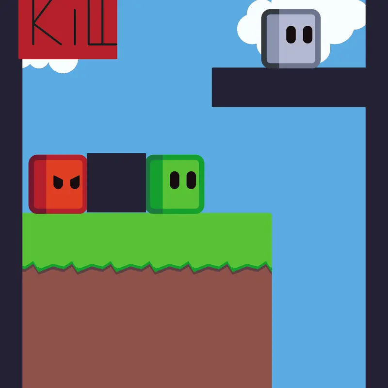 Game by @Ghanemiouu