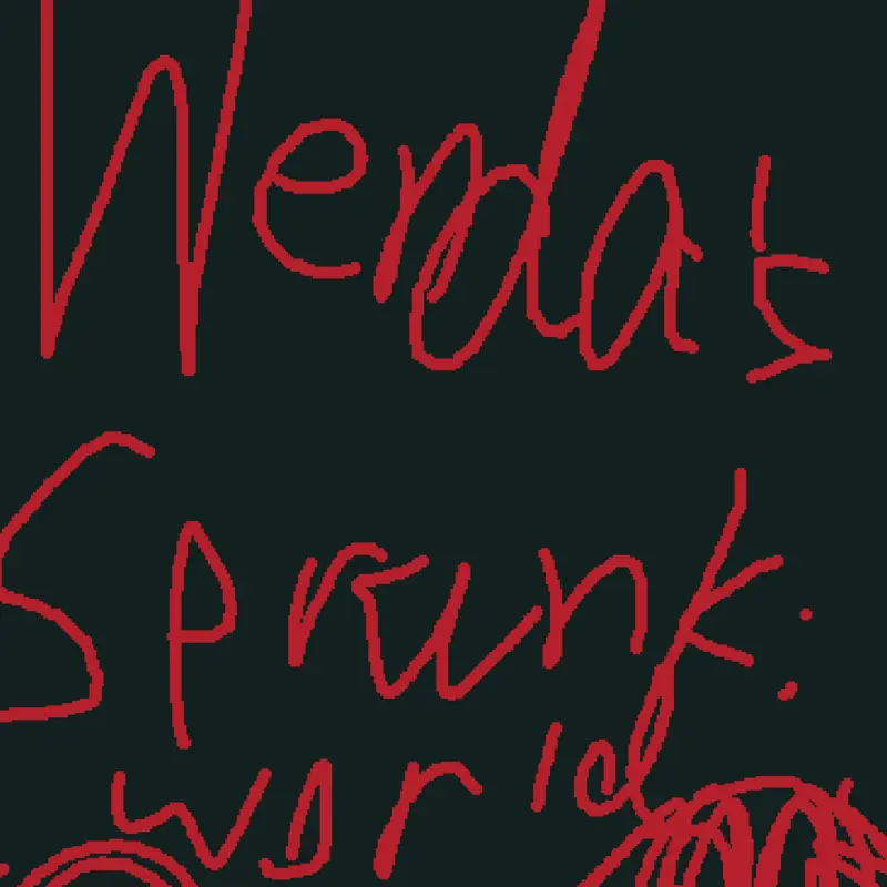 Wenda by @YourBelovedLinni