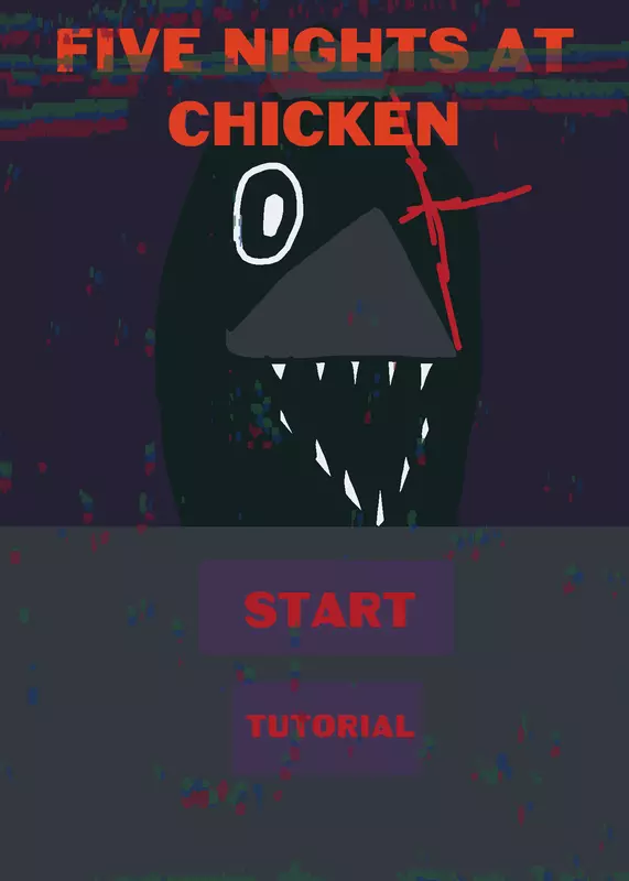 Game by @-chickenpro