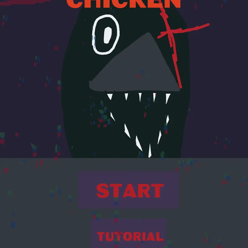 Game by @-chickenpro