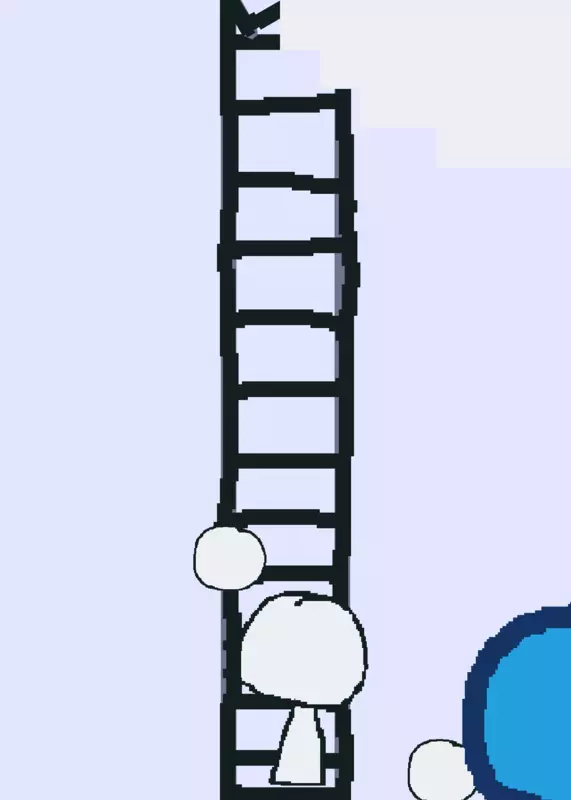 Climbing tower by @TotallyNotAndy