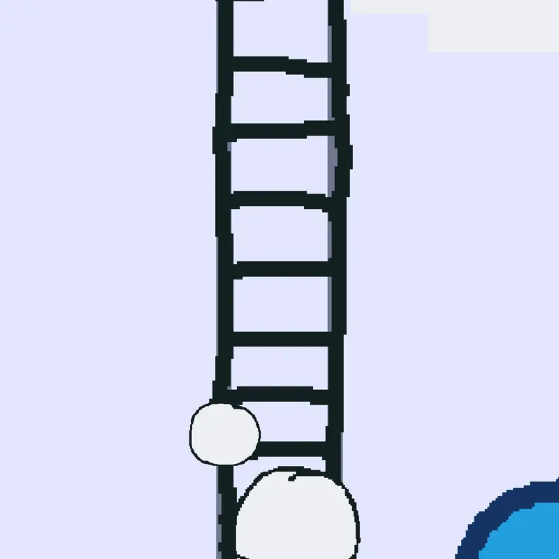 Climbing tower by @TotallyNotAndy