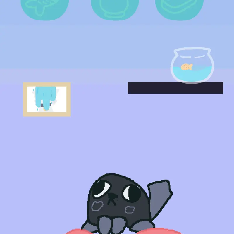 Game by @lisajvuhd