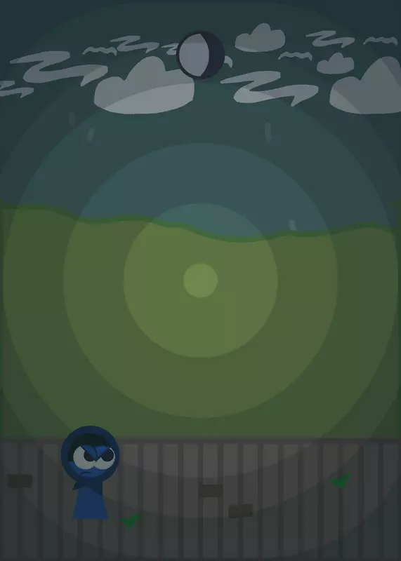 Game by @listo
