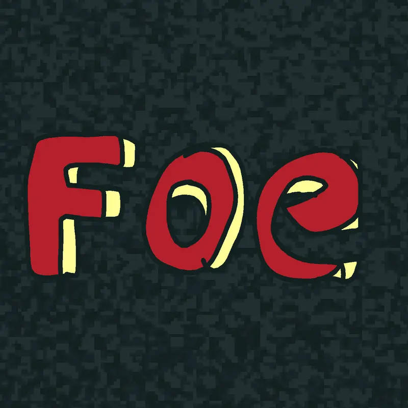 Nocturne:FOE by @Posnos