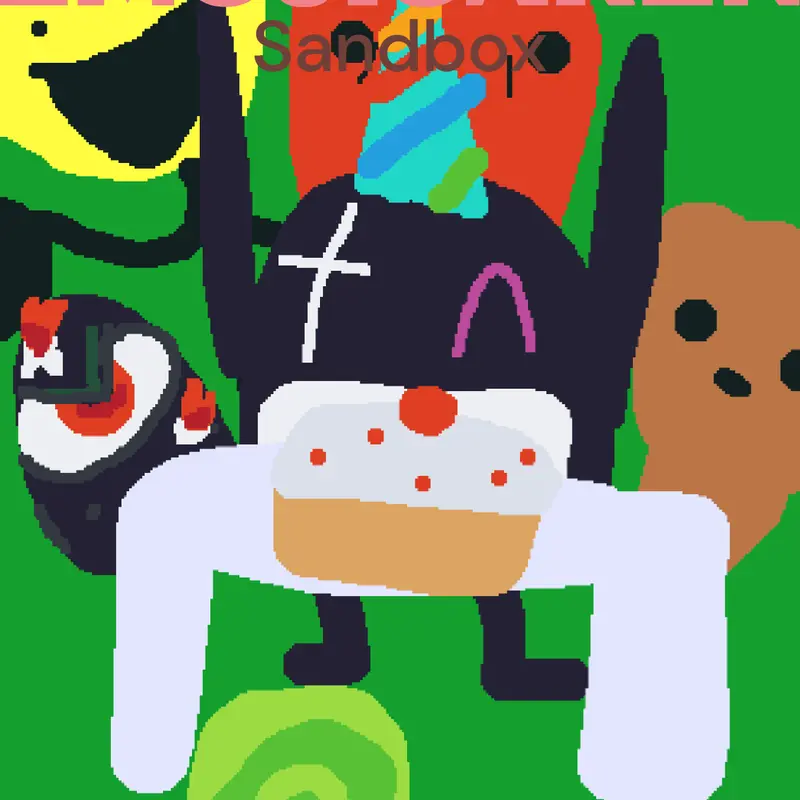 Game by @NoTalentyay