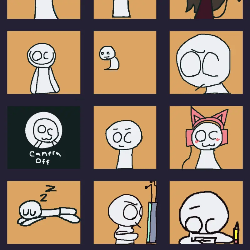 Game by @Trinityslost