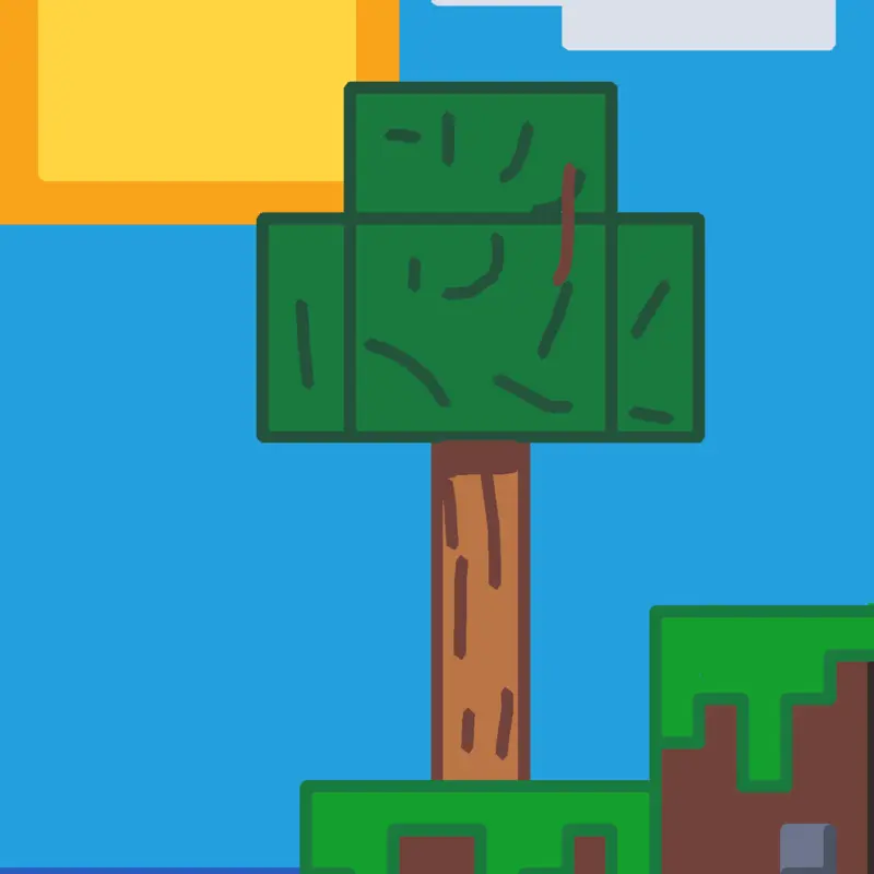 Game by @Memoreo