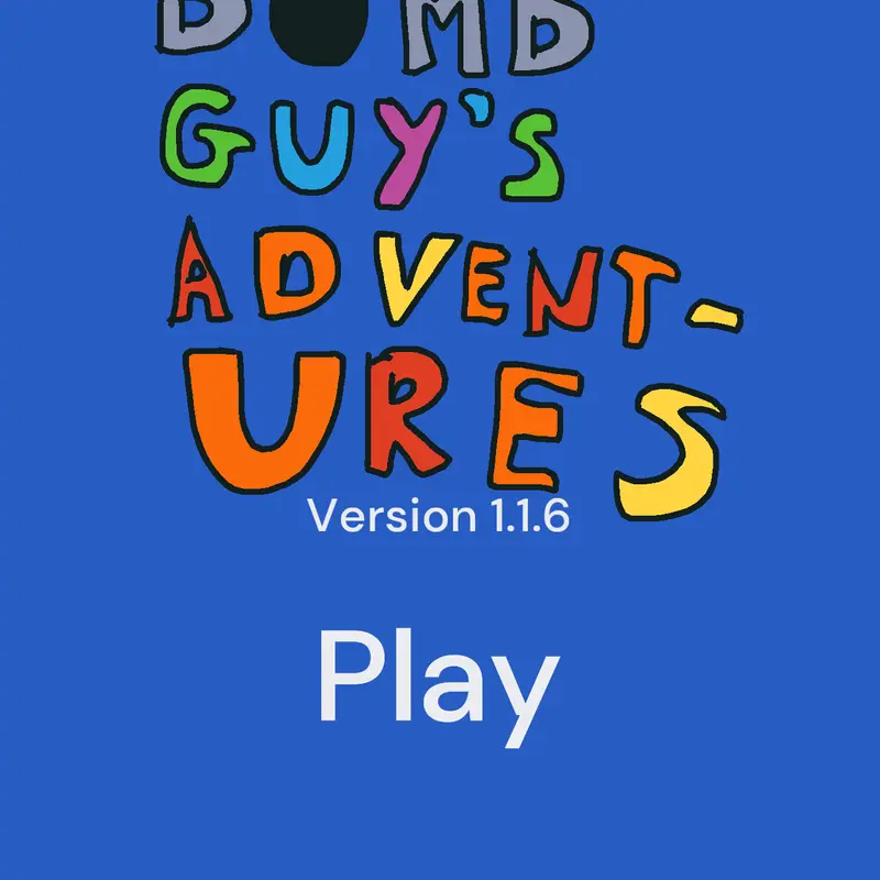 Game by @softpretzel