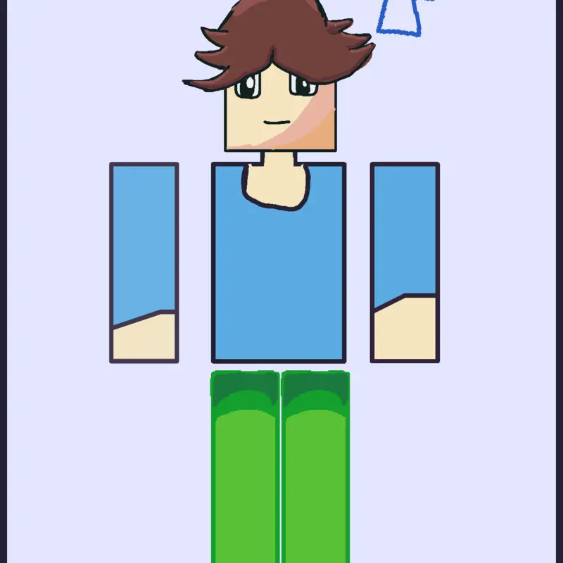 Game by @genZboy