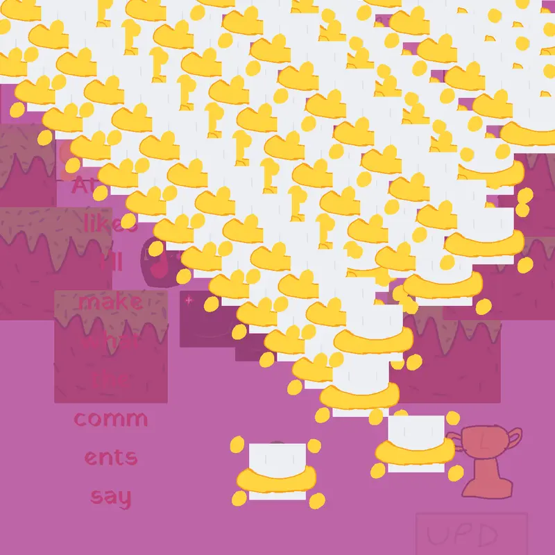 Game by @bennettbug