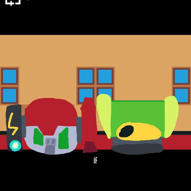 Game by @Systemic_Alternate535