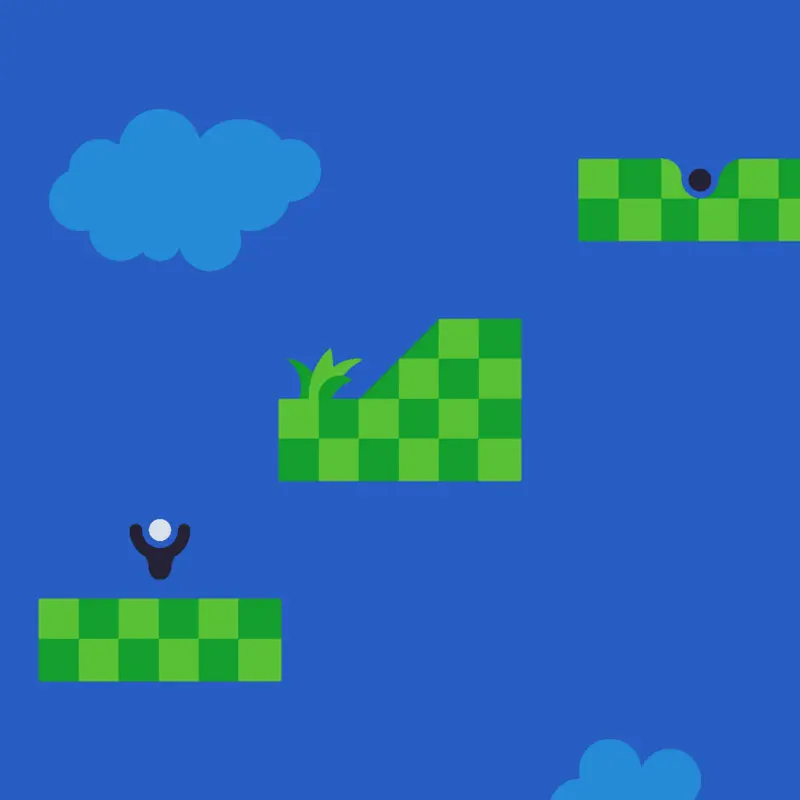 Game by @Ordinality