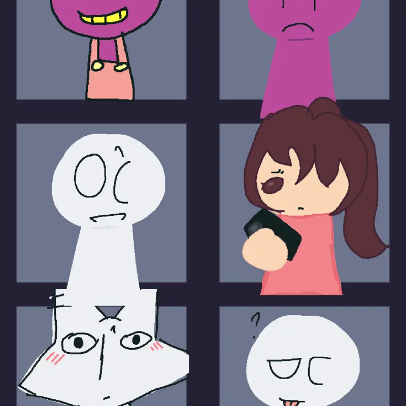 Game by @pusofan