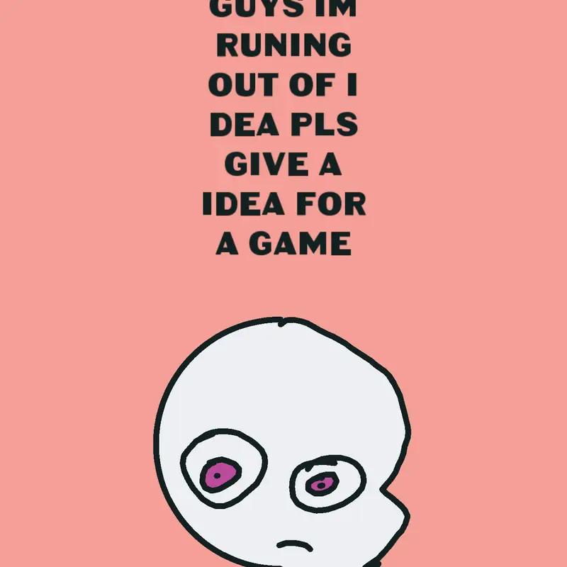 Game by @sam_the_tv_mascot