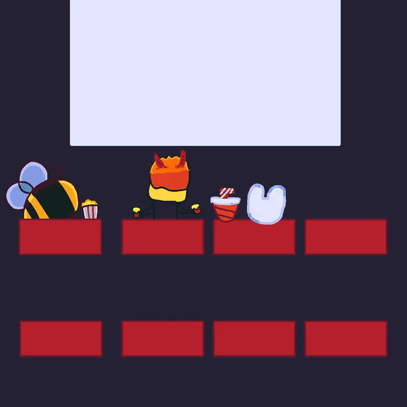 Game by @Naurah