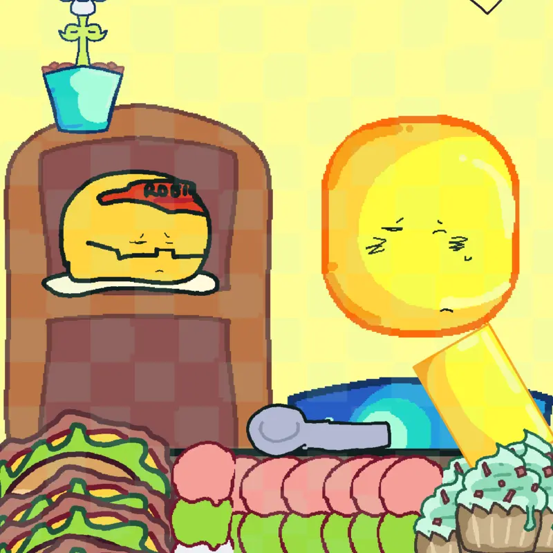 Game by @verojayadi
