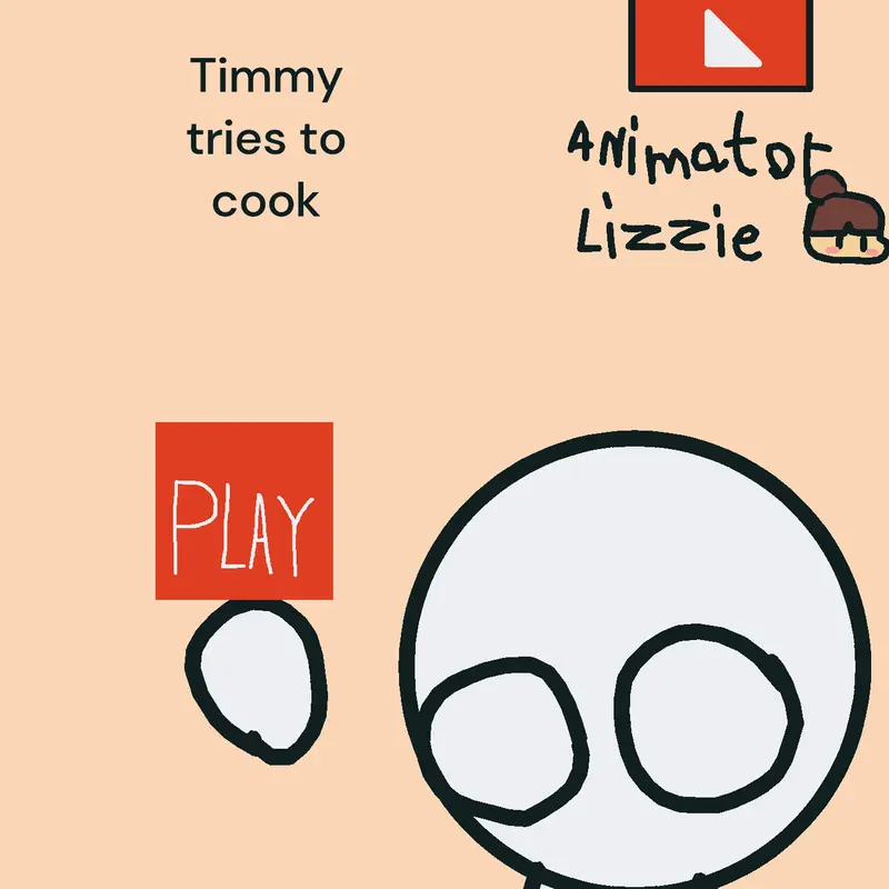 Game by @AnimatorLizzie