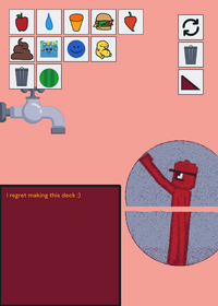 Feed meat chicken (Beta)