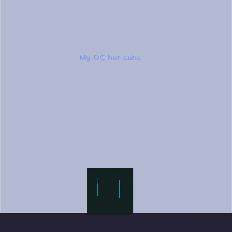 Game by @Skrilex