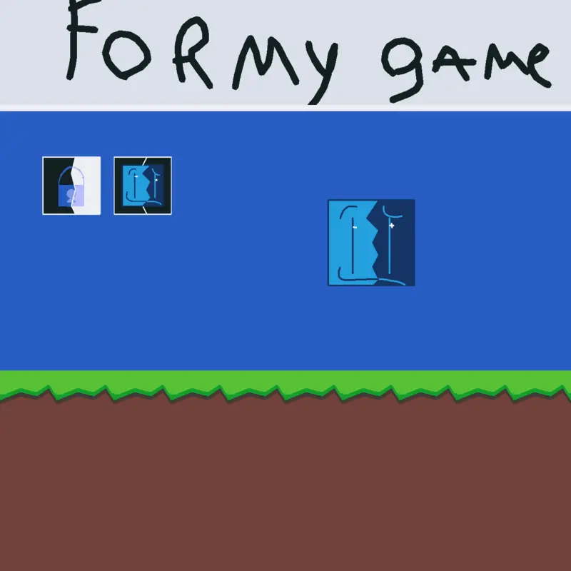 Game by @BlueNeonKid