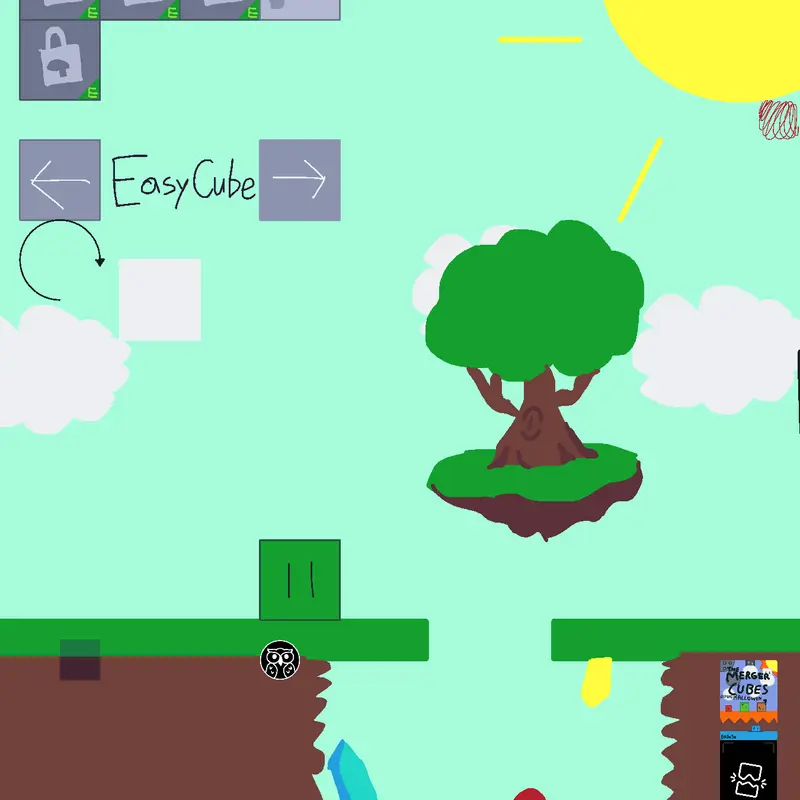 Game by @LittleGuy_Offical