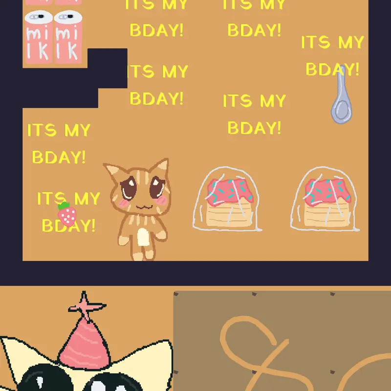 Game by @party_CAT-tree