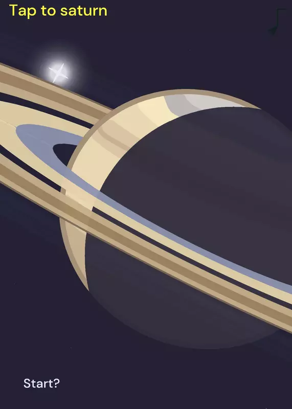 Game by @Awakened-saturn