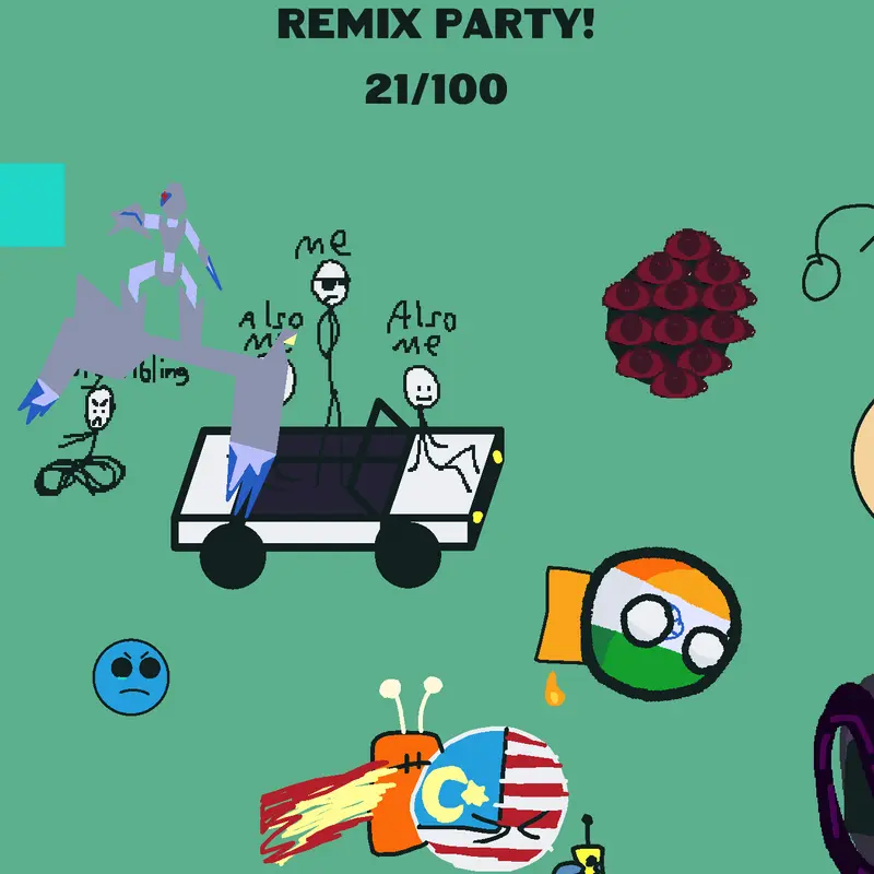 Game by @Enser2014