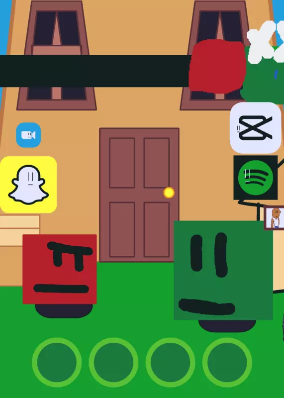 Game by @elymiky