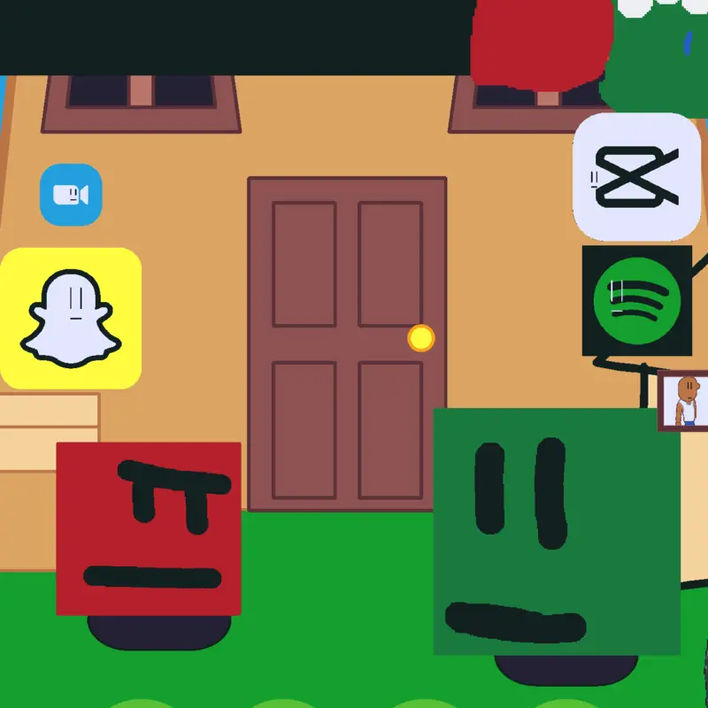 Game by @elymiky