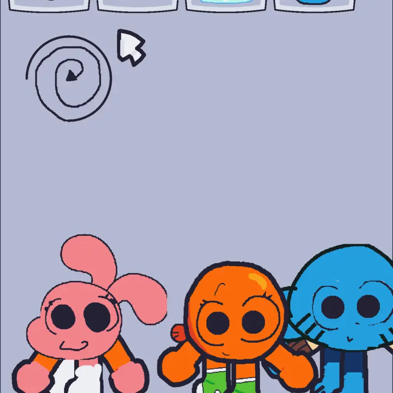 Game by @_bill-cipher_