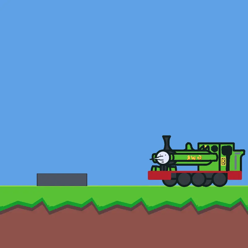 Game by @Britishenginefoul1930