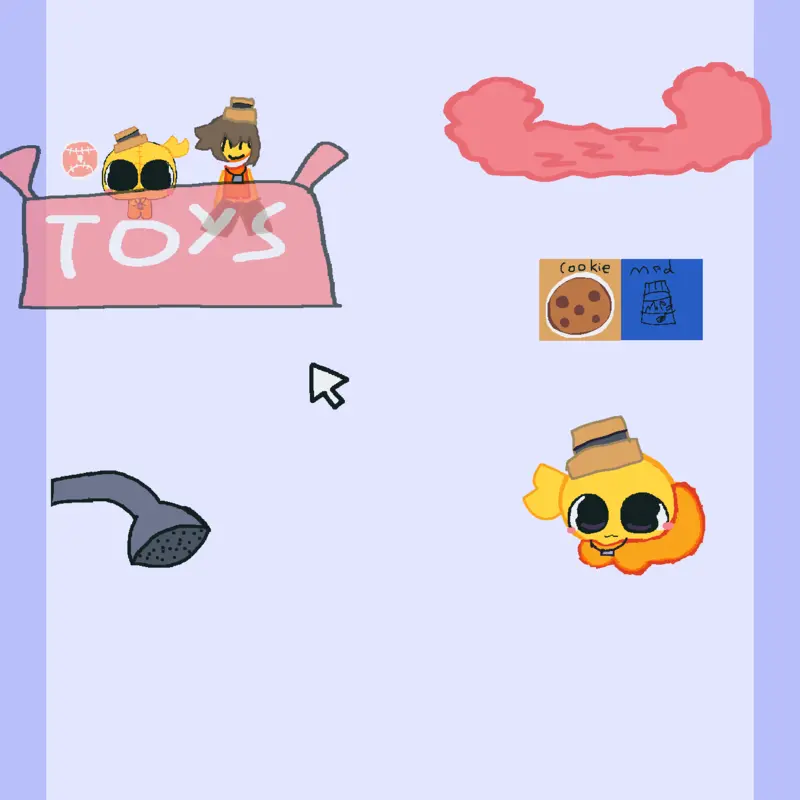 Game by @Ashli_LOL