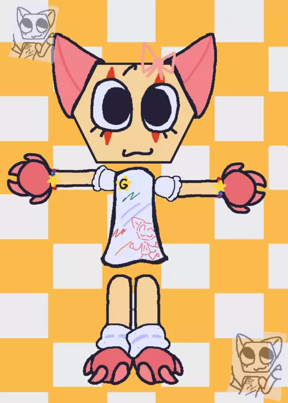 Game by @LaMultifandomXD