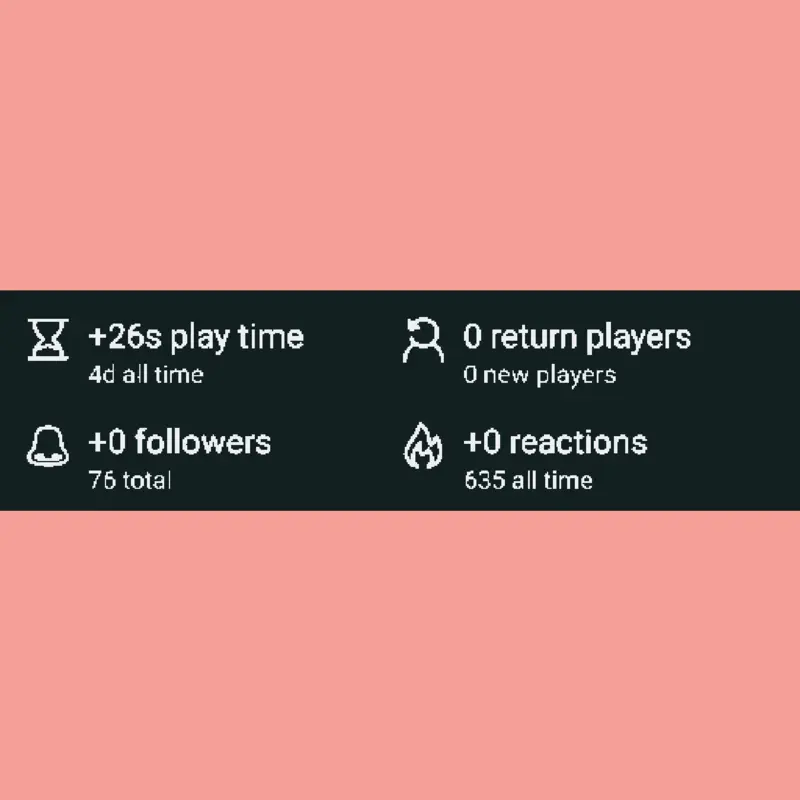 Game by @Metanod_2026