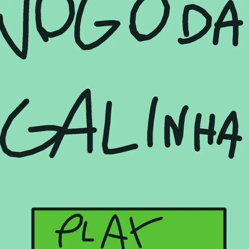 Game by @felizes_quase_sempre