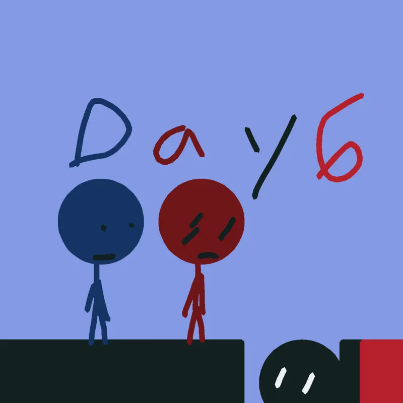 Game by @OrangeProductions
